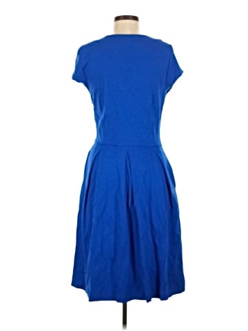 C. Wonder Cocktail Dress (view 2)