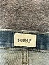 Hudson Jeans Hearts Blue Jeans Size 28 waist - photo 4