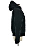 Body Glove 100% Polyester Solid Black Jacket Size M - photo 4