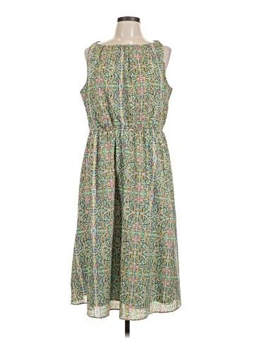 The Limited Outlet Casual Dress (view 1)