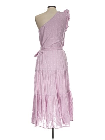 Karina Grimaldi Casual Dress (view 2)
