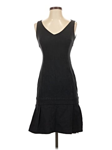 Carolina Herrera Cocktail Dress (view 1)