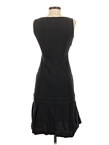 Carolina Herrera Cocktail Dress (view 2)