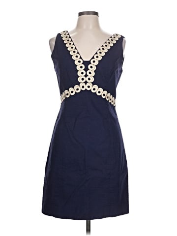 Lilly Pulitzer Cocktail Dress (view 1)