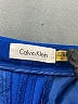 Calvin Klein Solid Blue Active Pants Size 2 - photo 7