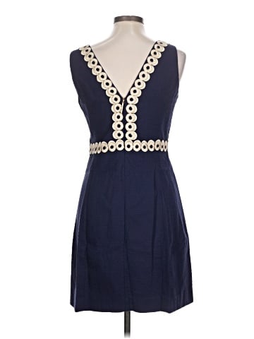 Lilly Pulitzer Cocktail Dress (view 2)