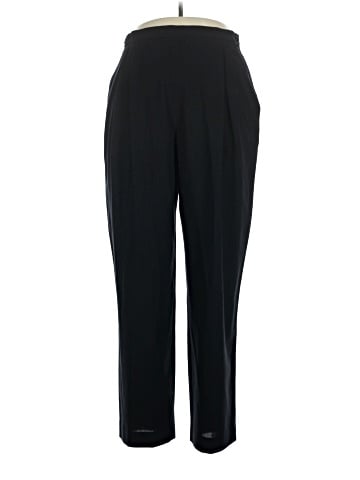Emanuel Emanuel Ungaro Wool Pants (view 1)