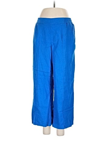Nine West Linen Pants (view 1)