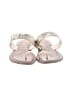 Sam Edelman Gold Sandals Size 8 - photo 2