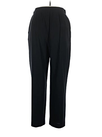 Emanuel Emanuel Ungaro Wool Pants (view 2)