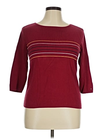 Tommy Hilfiger Pullover Sweater (view 1)