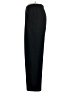 Emanuel Emanuel Ungaro Solid Black Wool Pants Size 16 - photo 5