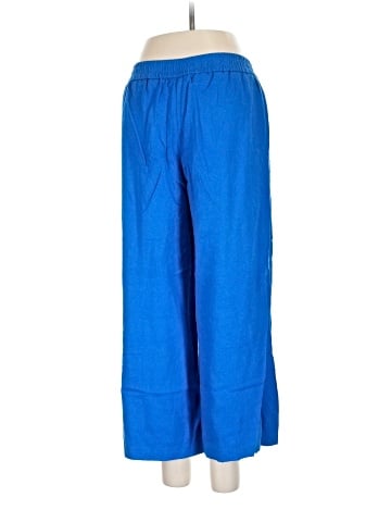Nine West Linen Pants (view 2)