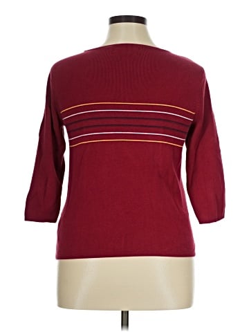Tommy Hilfiger Pullover Sweater (view 2)