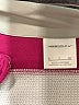 Nike Golf 100% Polyester Pink Track Jacket Size S - photo 6