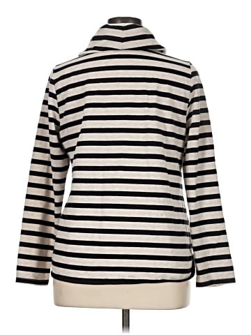 Croft & Barrow Turtleneck Sweater (view 2)