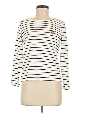 Charter Club Long Sleeve T-Shirt (view 1)