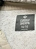 Cuddly Sherpa 100% Polyester Ivory Snow Jacket Size 14 - photo 3