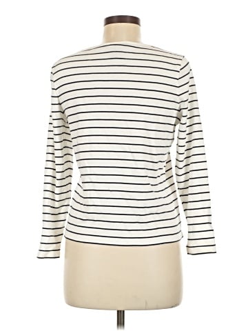 Charter Club Long Sleeve T-Shirt (view 2)