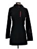 Athleta 100% Polyester Black Coat Size S - photo 1