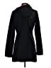 Athleta 100% Polyester Black Coat Size S - photo 2