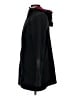 Athleta 100% Polyester Black Coat Size S - photo 5