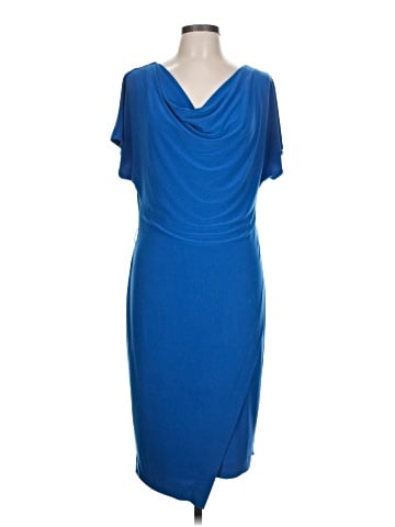 Anne Klein Cocktail Dress (view 1)