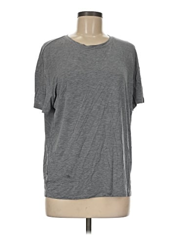 Express Short Sleeve T-Shirt (view 1)