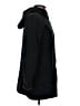 Athleta 100% Polyester Black Coat Size S - photo 4