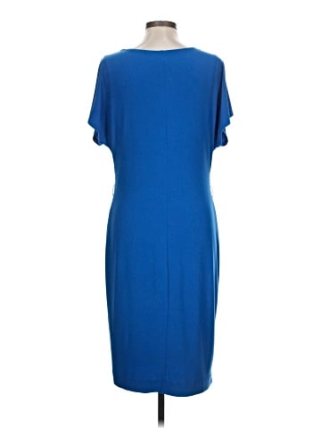 Anne Klein Cocktail Dress (view 2)