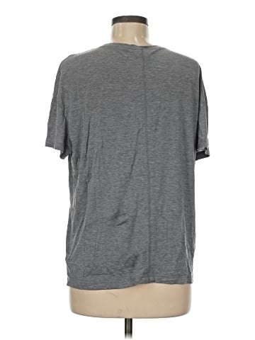 Express Short Sleeve T-Shirt (view 2)