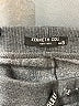 Kenneth Cole Gray Casual Pants Size 5 - photo 3