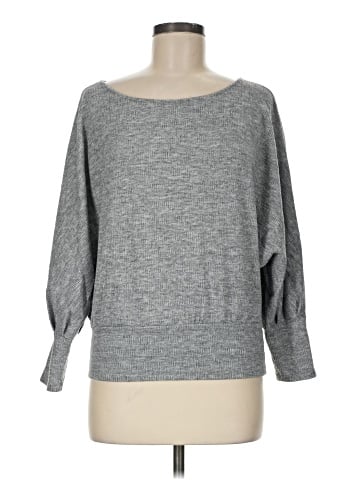 Lush Pullover Sweater (view 1)