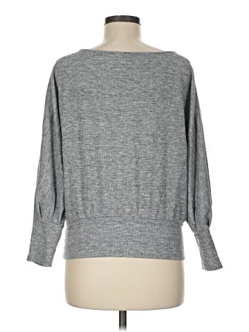 Lush Pullover Sweater (view 2)