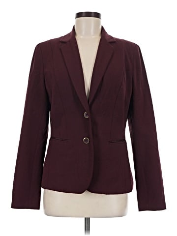 7th Avenue Design Studio New York & Company Blazer (view 1)