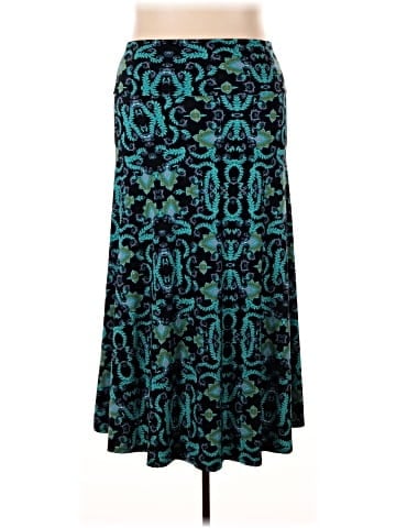 Lularoe Casual Skirt (view 2)
