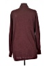 Ella Moss Burgundy Cardigan Size L - photo 2