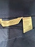 X by Gottex Color Block Blue Active Pants Size L - photo 7