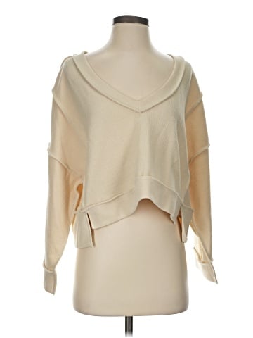 BDG Pullover Sweater (view 1)