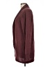 Ella Moss Burgundy Cardigan Size L - photo 5