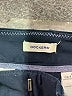 Dockers Solid Blue Shorts Size 4 - photo 3