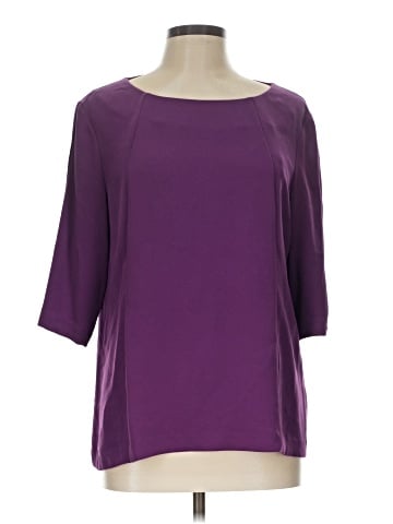 Preston & York 3/4 Sleeve Top (view 1)