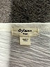 Dylan 100% Cotton Ivory Short Sleeve T-Shirt Size L - photo 7