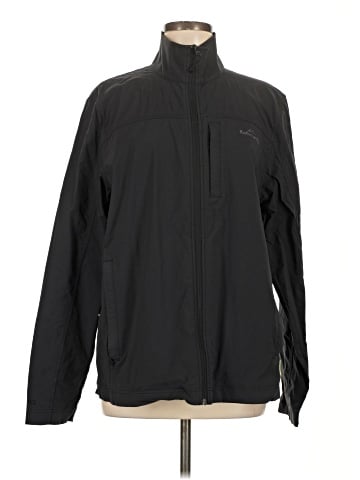 Kathmandu Track Jacket (view 1)
