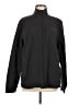 Kathmandu 100% Nylon Solid Black Track Jacket Size M - photo 1