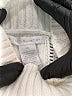 Design History Ivory Turtleneck Sweater Size XS - photo 7