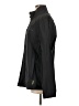 Kathmandu 100% Nylon Solid Black Track Jacket Size M - photo 5