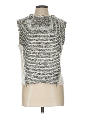 1.State Sleeveless Top (view 1)
