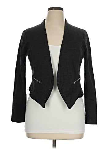 Charlotte Russe Blazer (view 1)