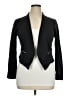 Charlotte Russe Gray Blazer Size XL - photo 1